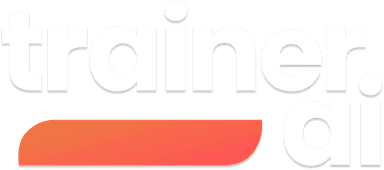 Trainer.ai – Fitness App