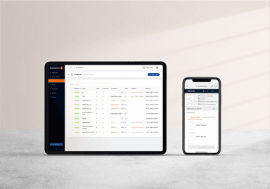 Autumn – Productivity Software for Machine Shops thumbnail 1
