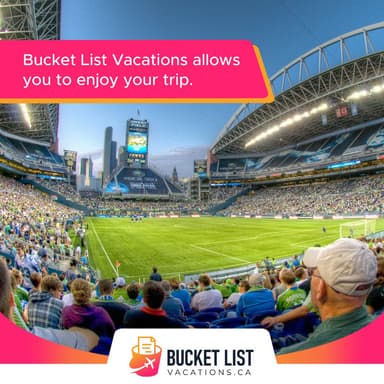 Bucketlist Vacations – Premium Travel Platform thumbnail 1
