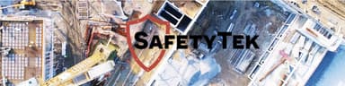 SafetyTek – Workplace Safety Platform thumbnail 2