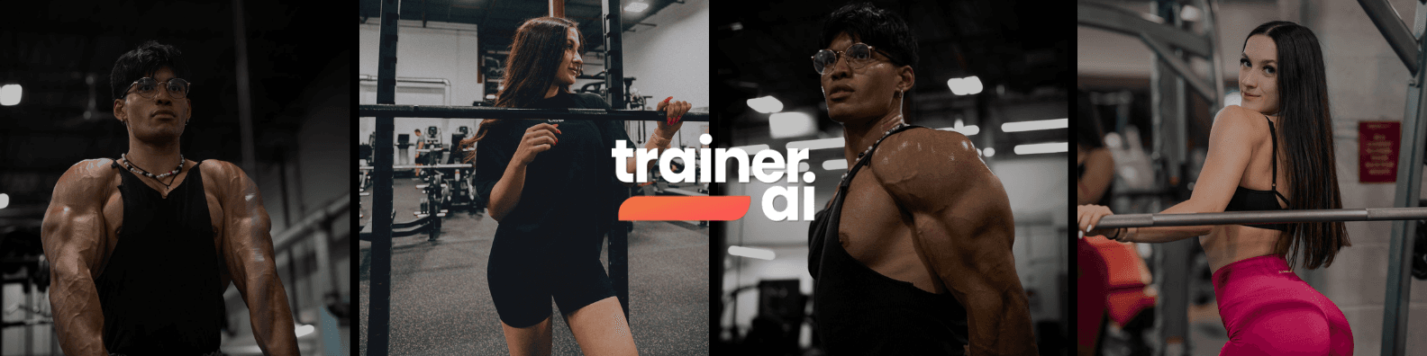 Trainer.ai – Fitness App