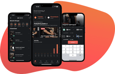 Trainer.ai – Fitness App thumbnail 2